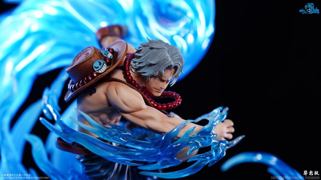 【預定】破浪 海賊王艾斯 