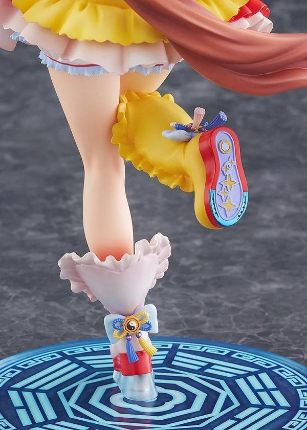【PVC預定】Claynel 小林歷奇 決勝服Ver. 