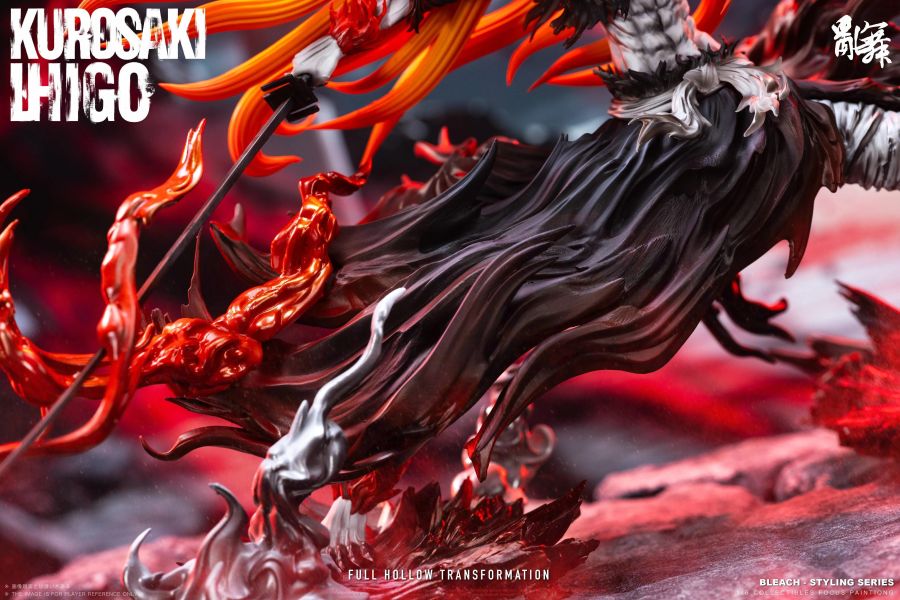 【預定】亂舞 白色牛頭人 死神 