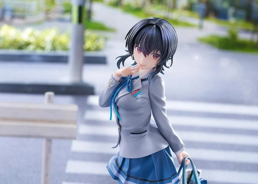 【PVC預定】KADOKAWA 朝凪海 