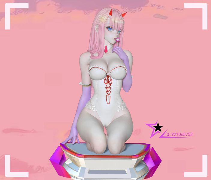 【預留請洽客服】Xing 星工作室 02蕾絲版1.0 