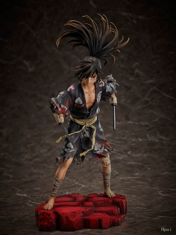 【海外代購】【28CM】F:NEX 多羅羅 百鬼丸 