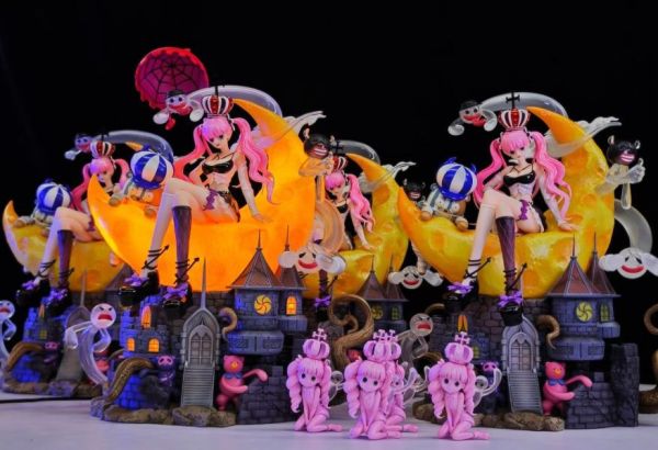 【海外現貨】TMD Toy's my dream 新月佩佩 