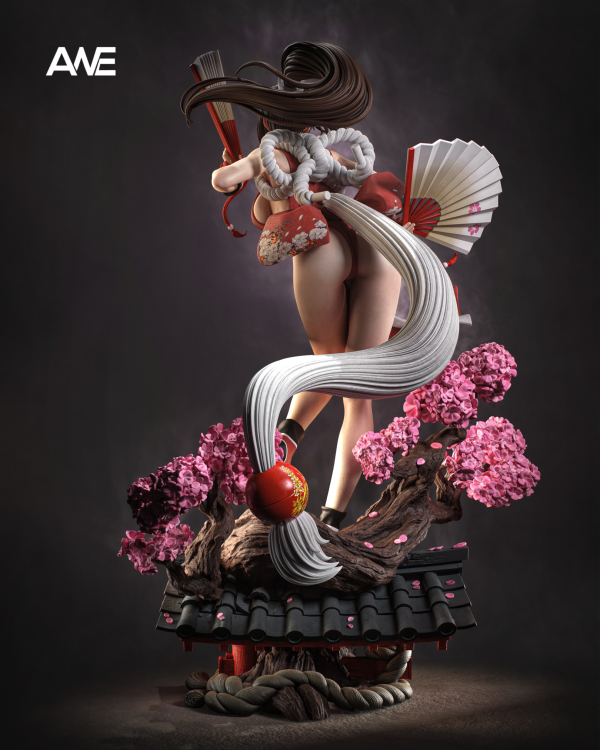 【預定】ANE 不知火舞 