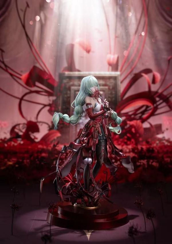 【預定】Fix cast FC 鳴潮 弗洛洛 