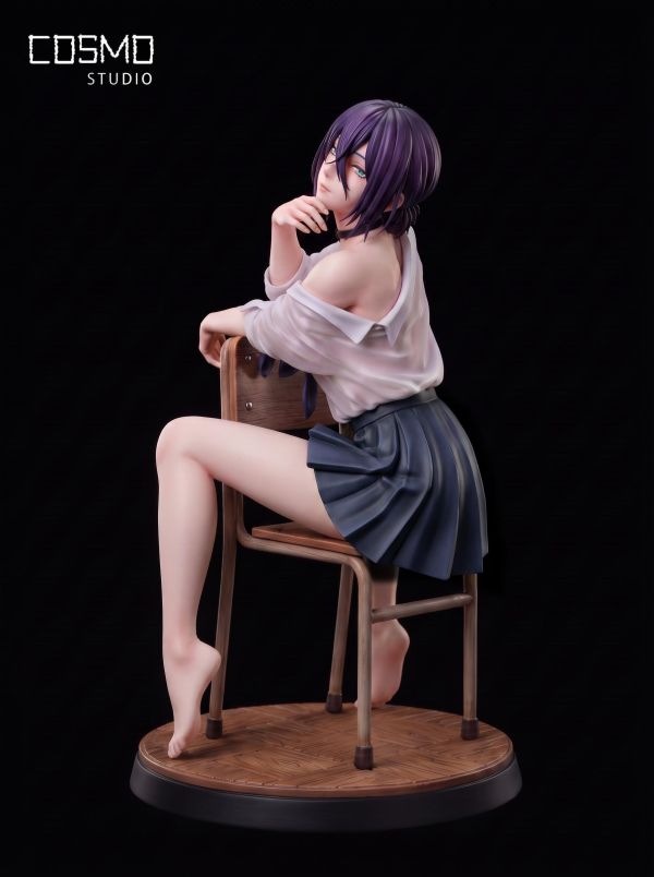 【預定】cosmo 學院風製服蕾塞 