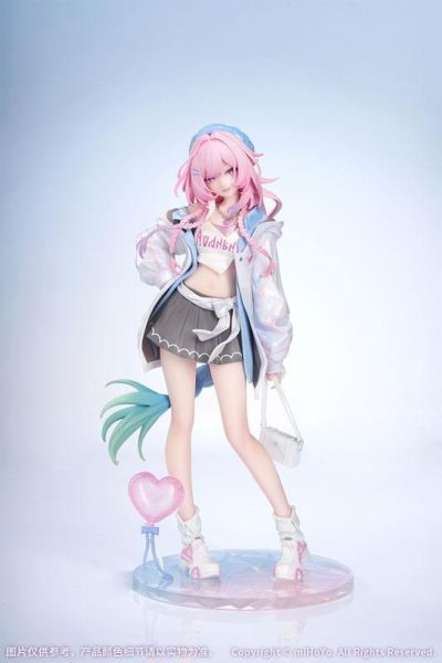 【PVC預定】Myethos Gift+ 崩壞 星穹鐵道 昔漣 美好假日Ver 