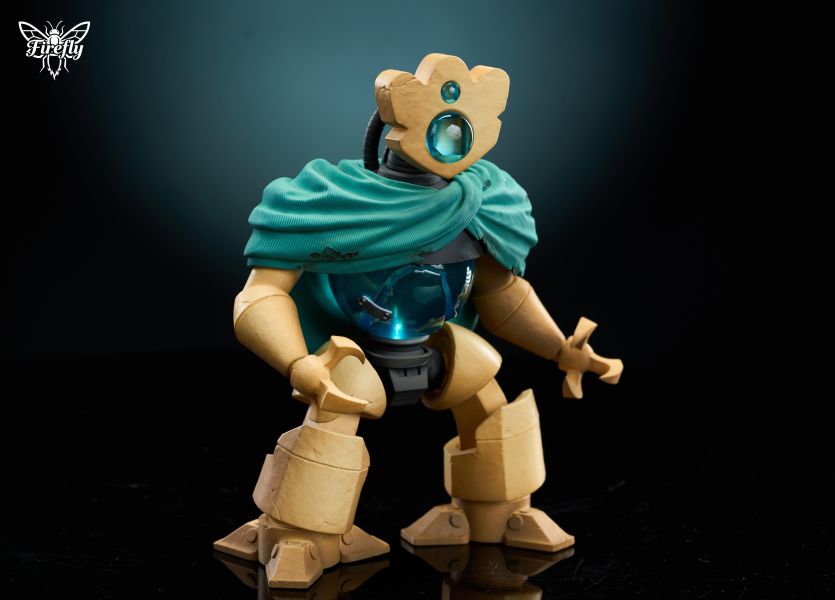 【預定】Firefly 雞煲 殺戮尖塔2 