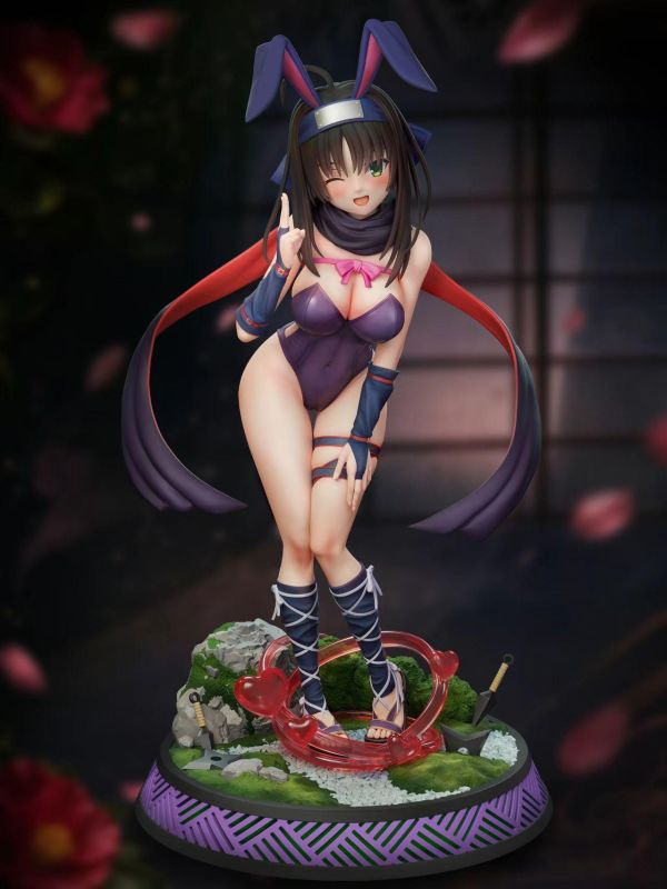 【預定】GAL 常陸茉莉子 