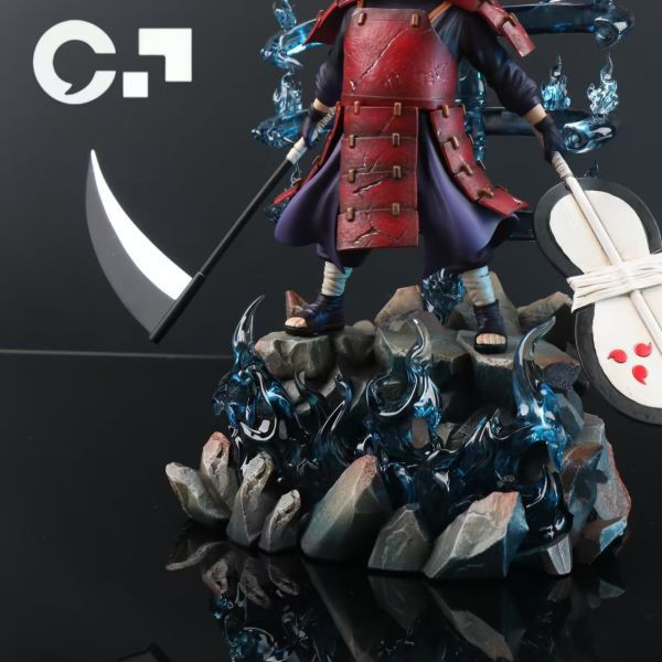 【預定】CP cosplay 扮演系列第3彈 宇智波斑阿尼亞 