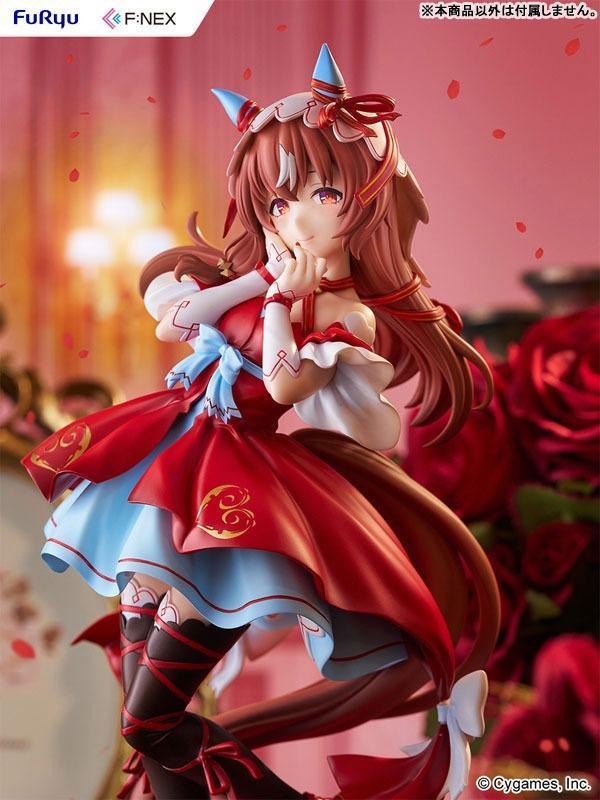 【PVC預定】F:NEX 賽馬娘 Pretty Derby 愛如往昔 