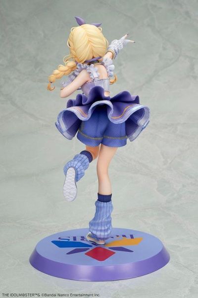 【PVC預定】Design COCO 學園偶像大師 藤田琴音 雨後的鳶尾花Ver. 