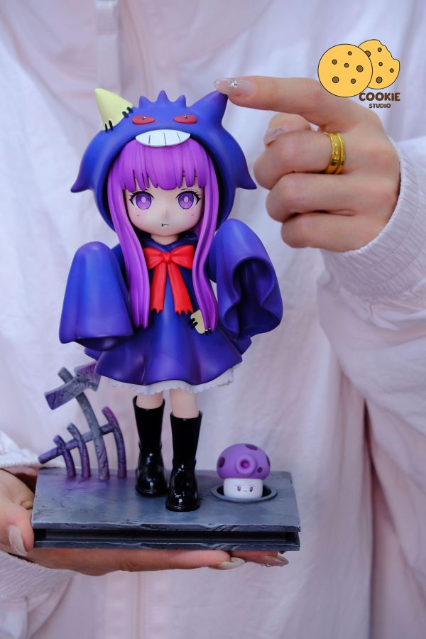 【預定】Cookie 002 耿鬼小菲倫 