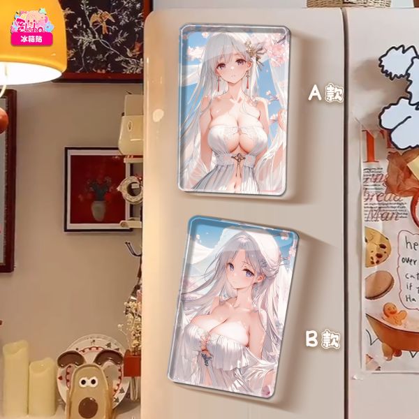 【海外代購】阿喵畫社 櫻花季 白鷹企業姊妹雙聯 8k主題高清裝飾畫 