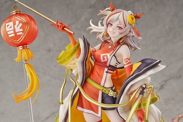 【海外代購】Good Smile Arts Shanghai 明日方舟 陳/年 良辰錦年VER. 