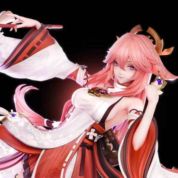 【預定】哈基米 ハキミ 雷軍神子