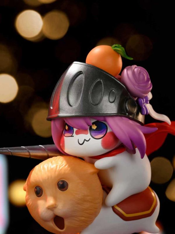 【海外代購】AGC藝界社 耄耄頭doro騎士 