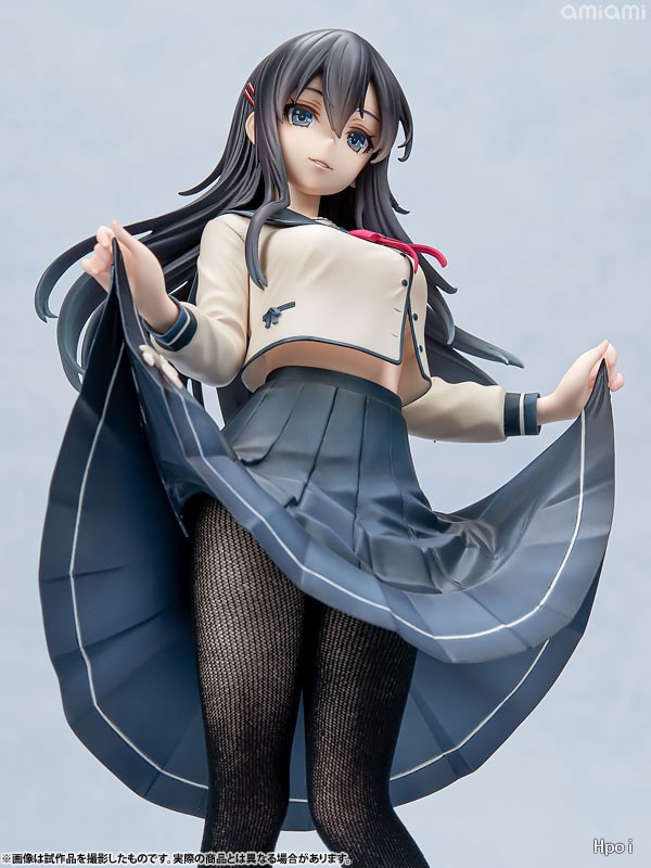 【海外代購】【23CM】F:NEX 喜歡本大爺的竟然就你一個？三色院菫子 