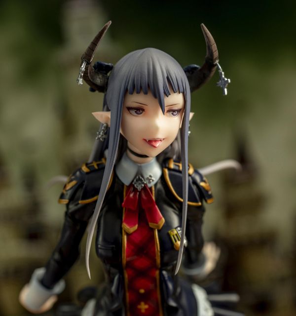 【海外現貨】龍精石 封面少女 角子 