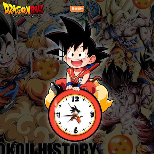 【海外代購】阿喵畫社 幼年孫悟空 