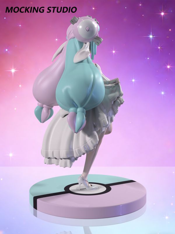 【預定】主意玩家 MOCKING 情趣睡衣 奇樹 