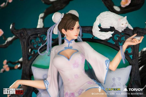 【海外代購】阿瓦隆大陸 街霸對決 春麗 