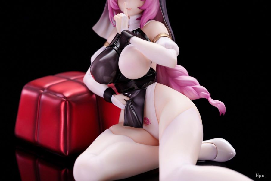 【PVC預定】ARTCOPYI Hobby·sakura 莫莉（molly） 魅魔憑依 