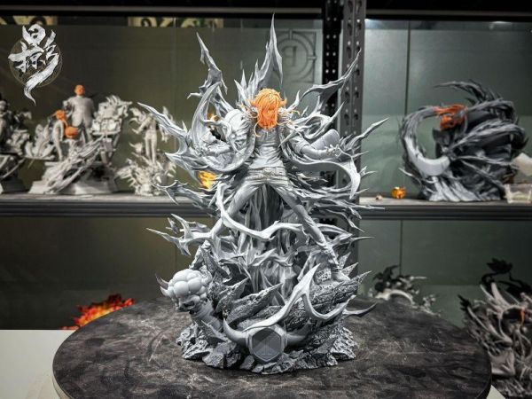 【預定】掠影 家庭教師006 二十年後藍波 