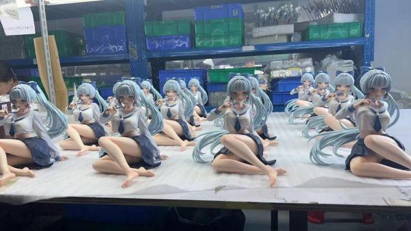 〖海外現貨〗金烏 神里綾華 