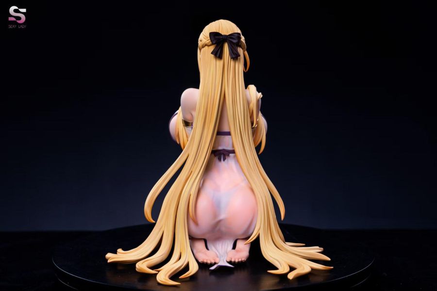 【預定】SL SexyLady 聖女 