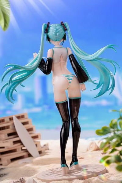 【已截單/代購洽客服】SC 初音 