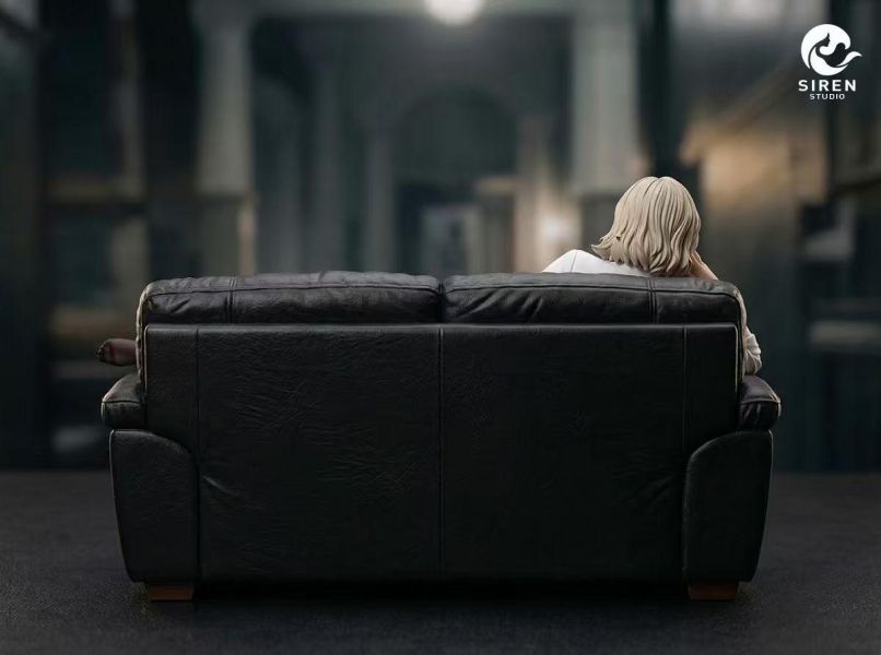 【預定】SIREN 《生化危機9：安魂曲》 葛蕾絲 