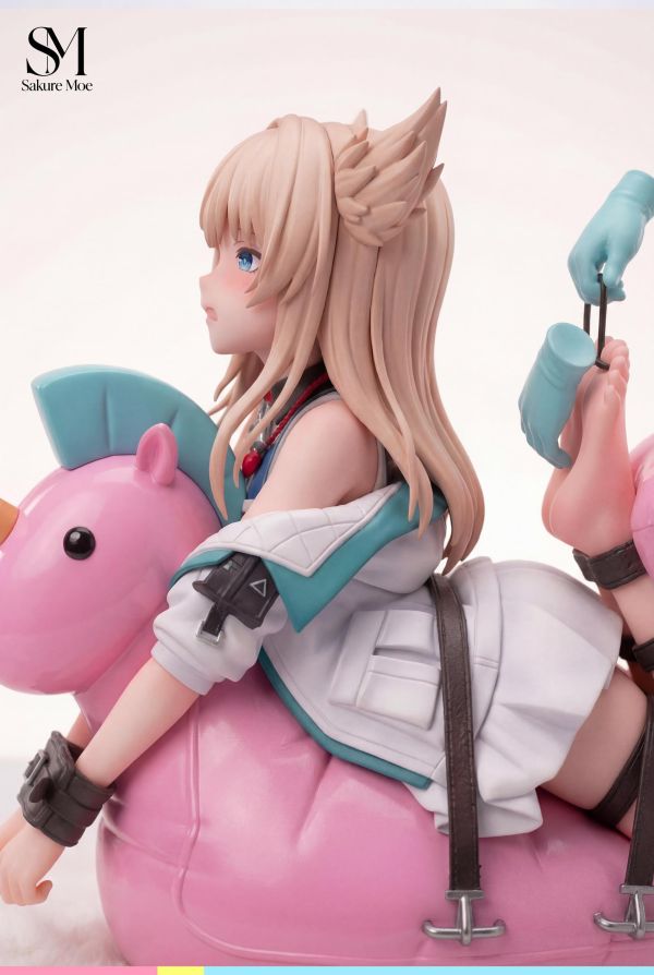 【R18-預定】Sakure Moe 佩麗卡 