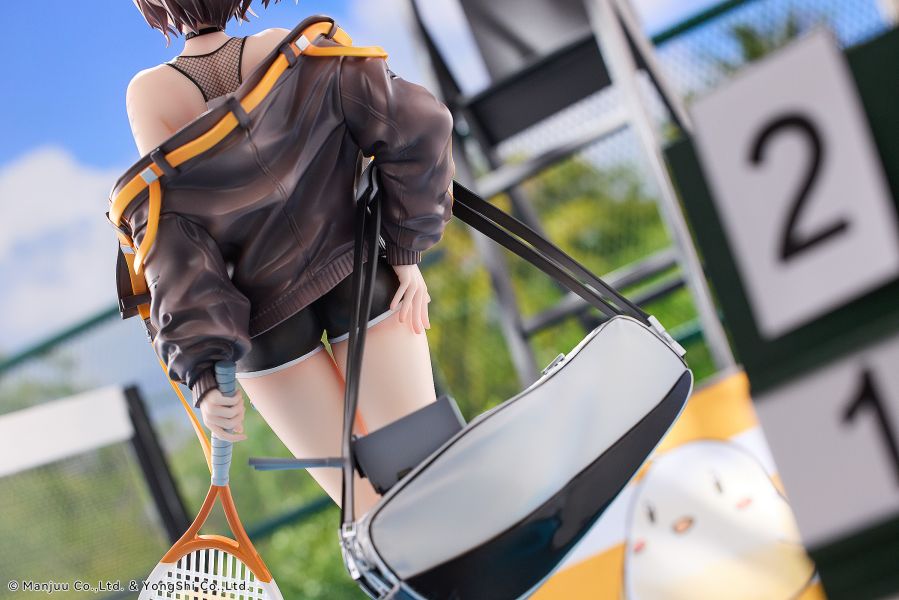 【預定】Hanabee 碧藍航線 巴爾的摩 Black Ace 