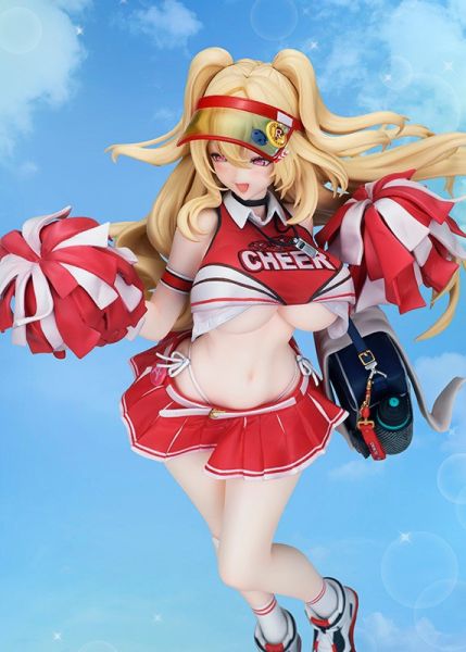 【預定】FLARE 勝利女神 妮姬 NIKKE 克雷伊 PVC 完成品 