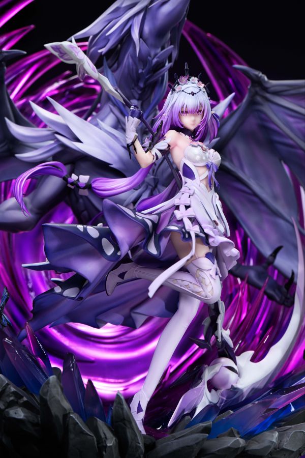 【預定】哈基米 ハキミ 遐蝶 