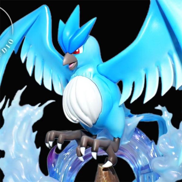 【預定】PJ 第一彈 急凍鳥 