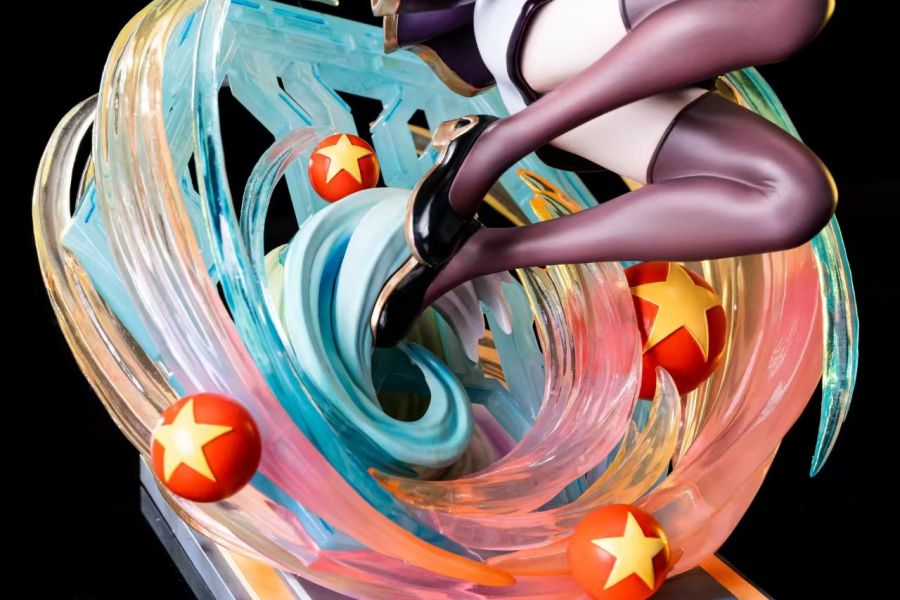【預定】建聯 JL 閃刀姬 零一 