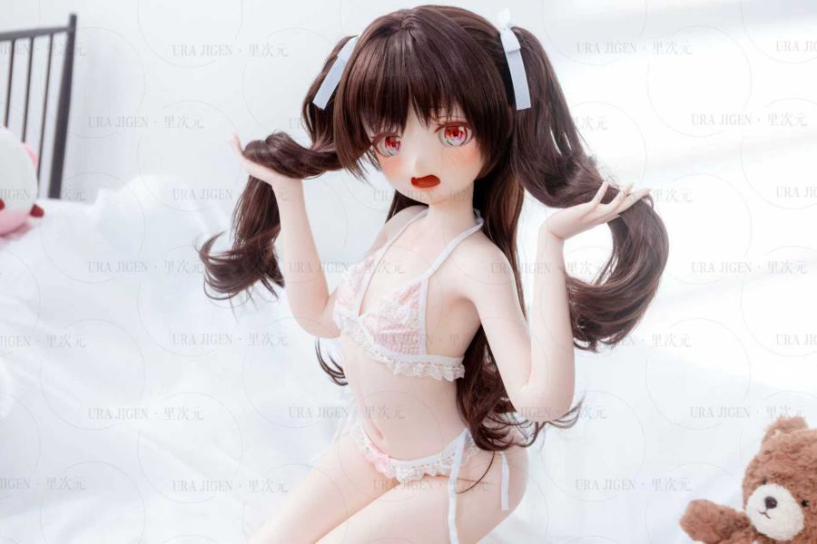 【R18-海外代購】彼之良 裡次元 翡翠 