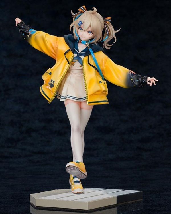 【PVC預定】WonderfulWorks WeatherPlanet 天晴Hinata 1/7 