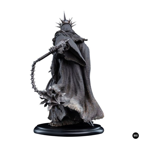 【預定】WETA Workshop 指环王魔戒 巫王 