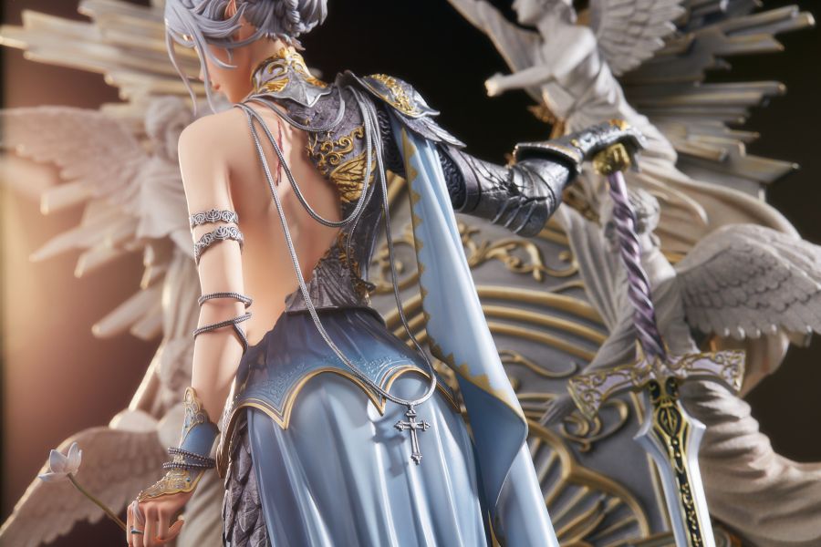 【海外代購】TRIEAGLES 玄機科技授權 WLOP 鬼刀 CRYSTAL SERIES系列《破碎》 