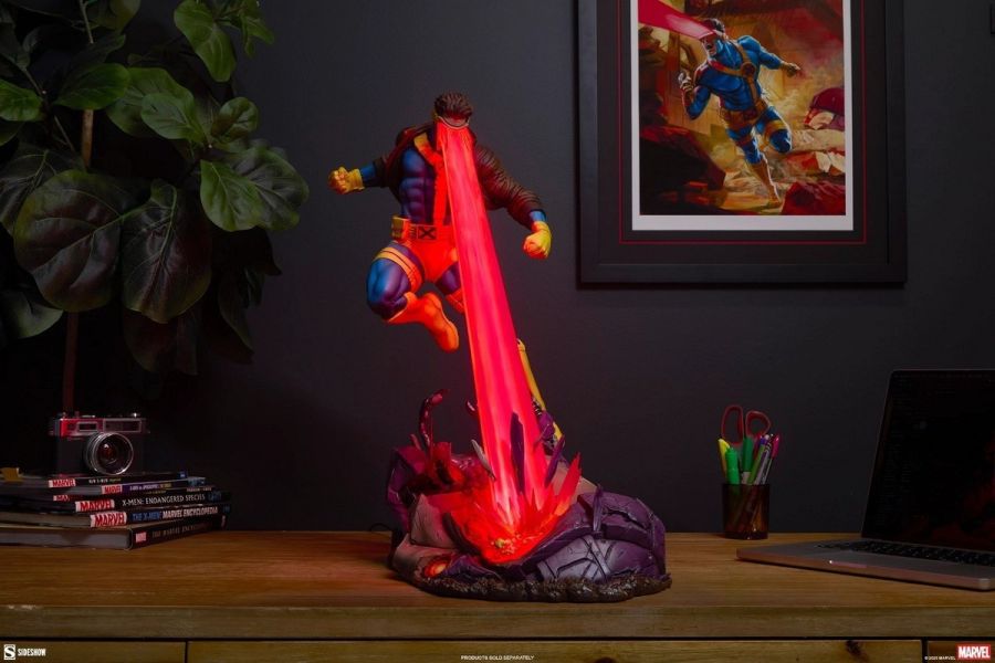 【預定】Sideshow 輻射眼300878 