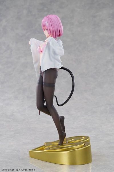 【PVC預定】Design COCO 出包王女 茉茉 原作20週年紀念 1/7 