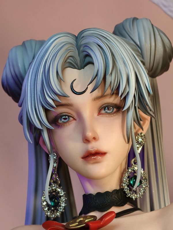 【限時優惠-預定】mu 暗黑水冰月 