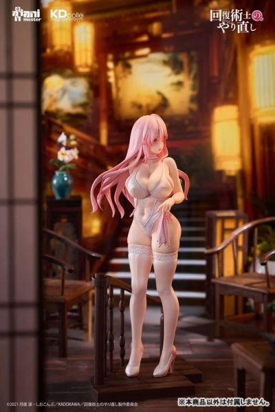 【預定】大漫匠 Animester 角川 回復術士的重啟人生 克蕾赫&芙列雅&剎那 旗袍Ver.. 