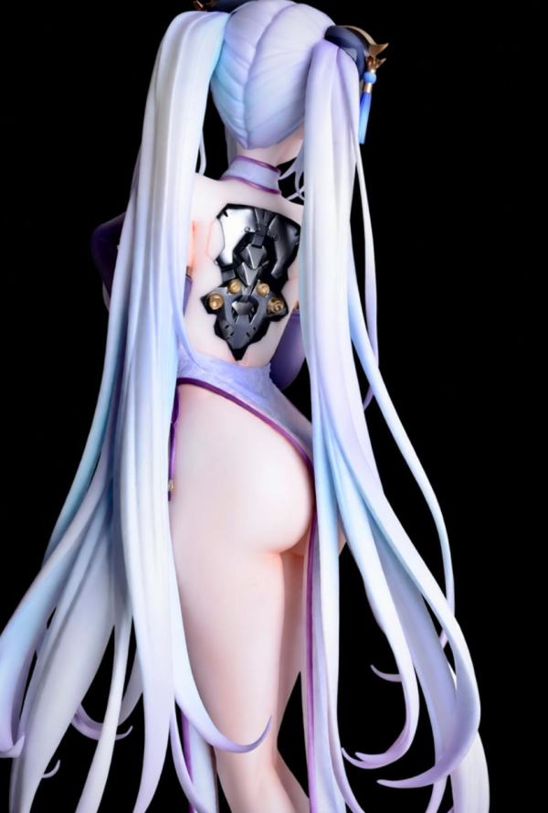 【預定】Pepeho  碧藍航線 旗袍奇爾沙治 