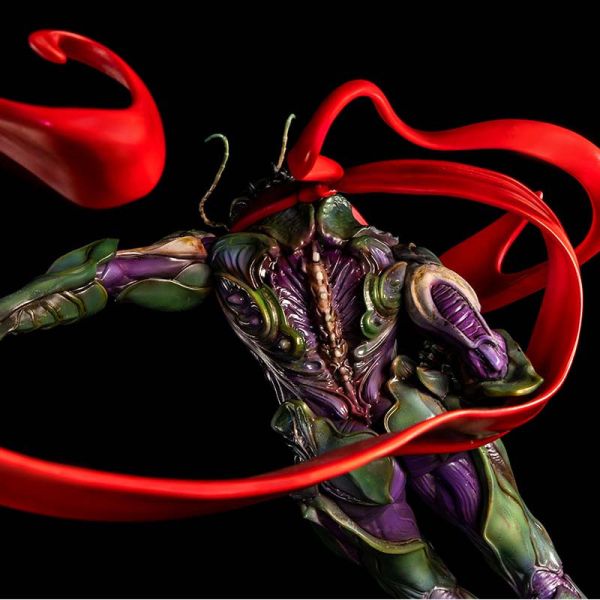 【海外代購】蝗蟲人Locust Man 塗裝成品 