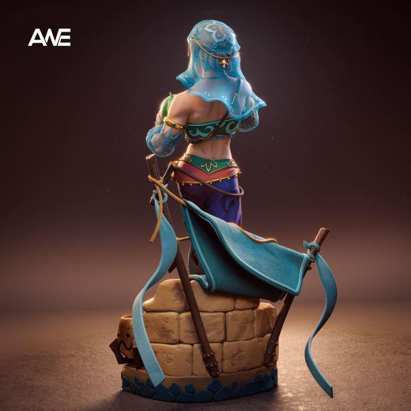 【預定】ANE 舞孃林克 