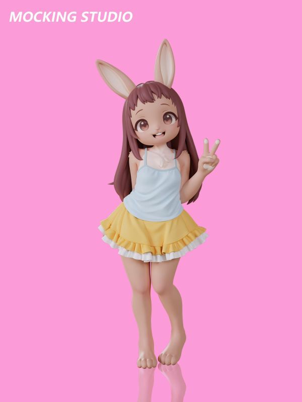【預定】主意玩家 汽水福瑞少女 